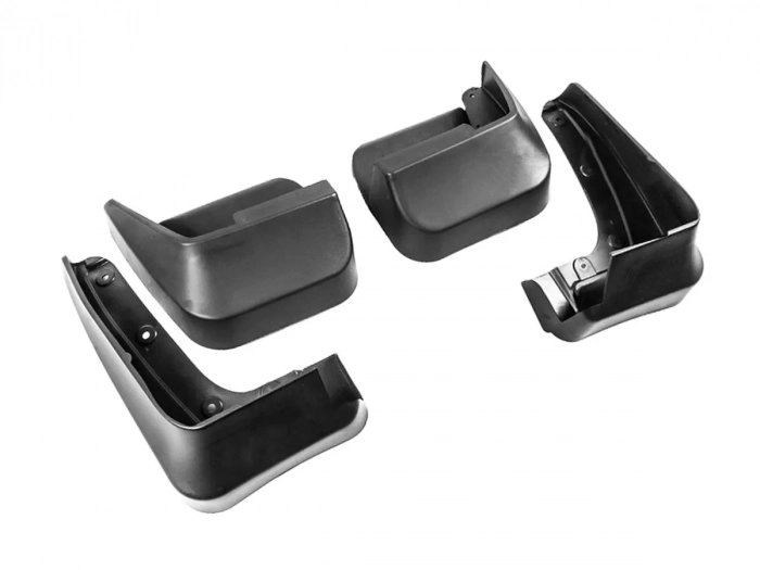 Бризковики Subaru Forester IV (SJ; 14-18) - Premium 6