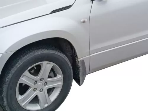 Брызговики Suzuki Grand Vitara II (05-17) - Premium 7