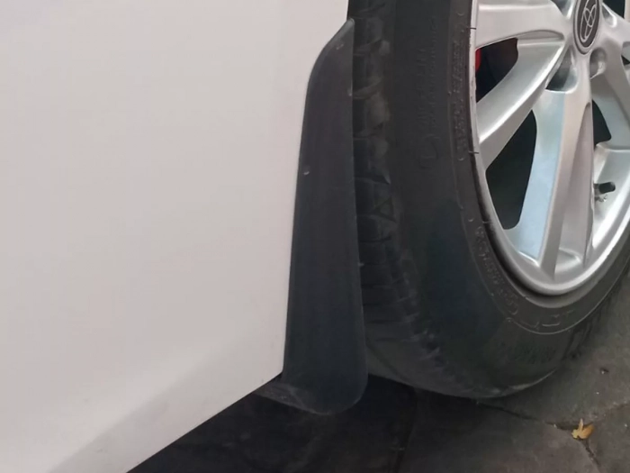 Бризковики Toyota Corolla XII (E210; 19-) EU - Premium 6