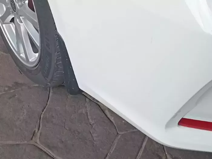 Бризковики Toyota Corolla XII (E210; 19-) EU - Benke 7
