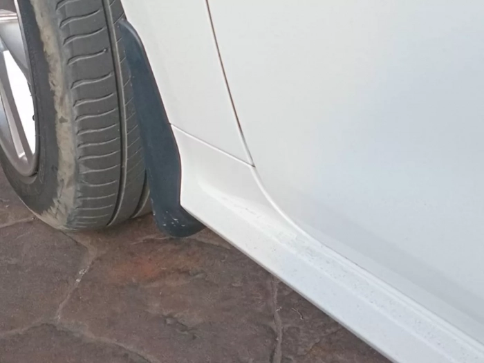 Бризковики Toyota Corolla XII (E210; 19-) EU - Premium 8