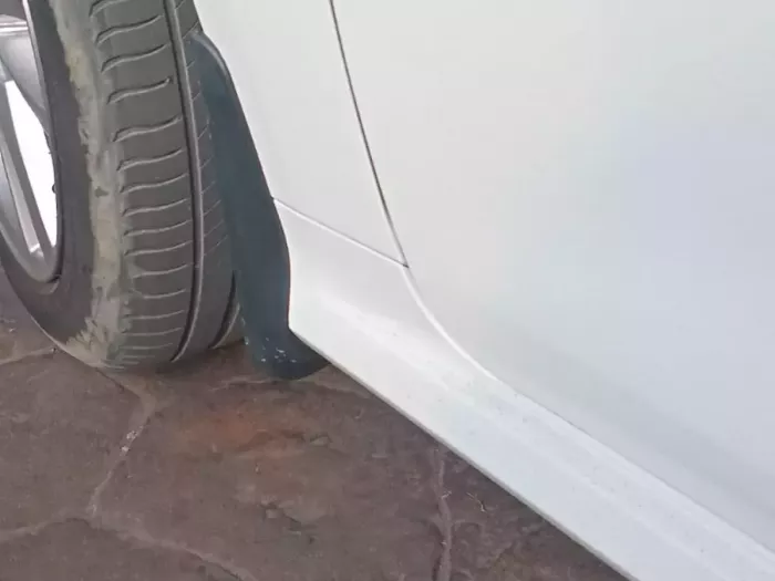 Бризковики Toyota Corolla XII (E210; 19-) EU - Benke 8