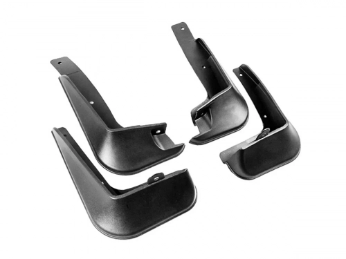 Бризковики Toyota Corolla XI (E160; 13-18) - Premium 2