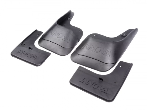 Бризковики Toyota Innova I (AN40; 04-09) - Premium 3