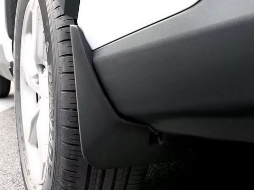 Бризковики Toyota Rav4 V (19-23) - Premium 5