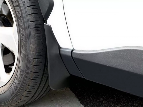 Бризковики Toyota Rav4 V (19-23) - Premium 7
