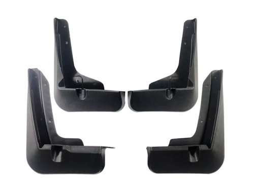 Бризковики Toyota Sienna IV (XL40; 21-) - Premium 2