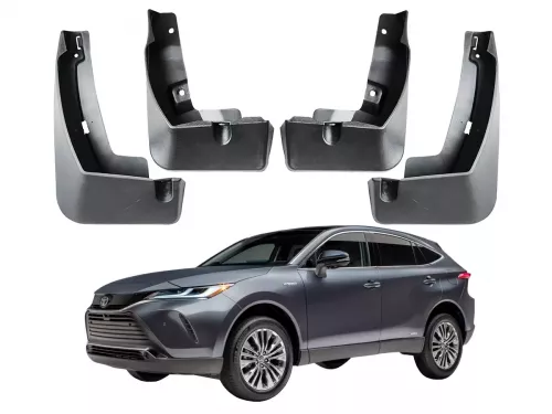 Бризковики Toyota Venza II (XU80; 21-24) - Premium 1