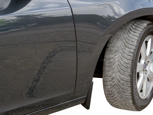 Бризковики Volvo S60 II (10-18) - Premium 3