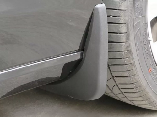 Бризковики Volvo S90 (16-) - Premium 4