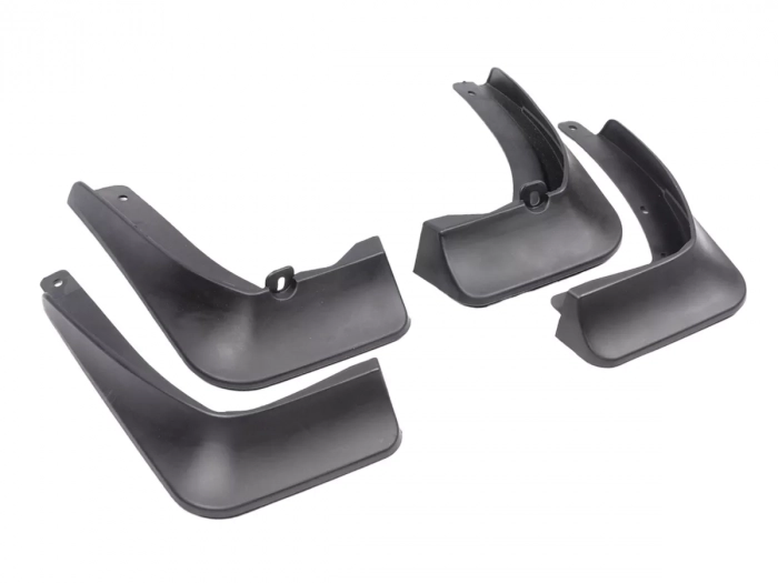 Бризковики VW Arteon (19-23) - Premium 6