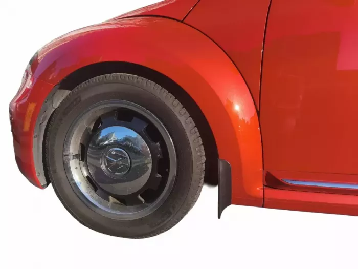 Брызговики VW Beetle A5 (11-19) - Premium 3
