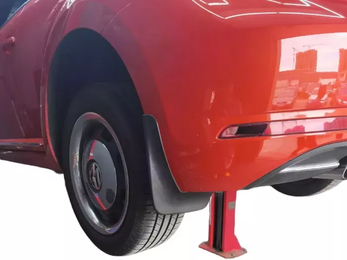 Брызговики VW Beetle A5 (11-19) - Premium 6