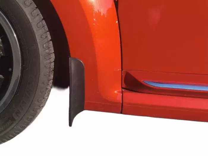 Брызговики VW Beetle A5 (11-19) - Premium 8