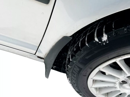 Бризковики VW Golf IV (97-03) - Premium 5