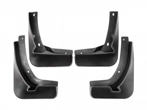 Брызговики VW Golf VII GTI (13-20) - Premium 2