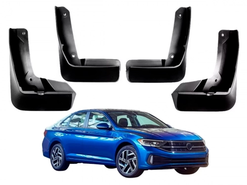 Бризковики VW Jetta VII / A7 (22-24) рестайлінг - Premium 1