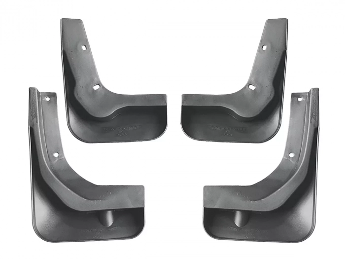 Бризковики VW Passat NMS (B8) (15-19) USA - Premium 3