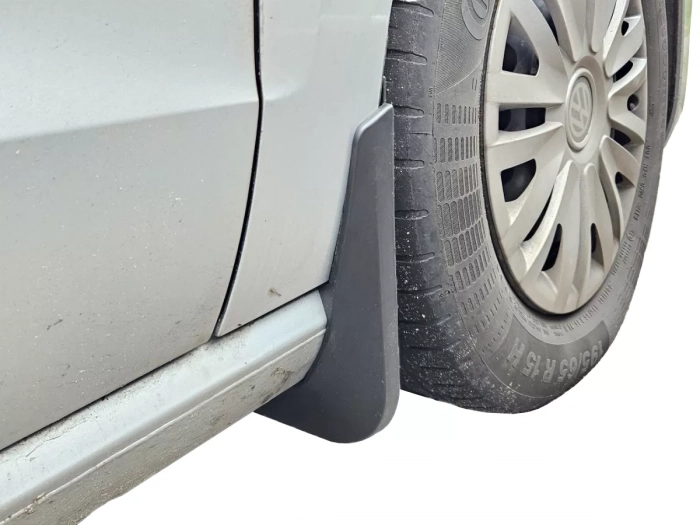 Бризковики VW Golf Sportsvan (17-20) рестайлінг - Premium 6