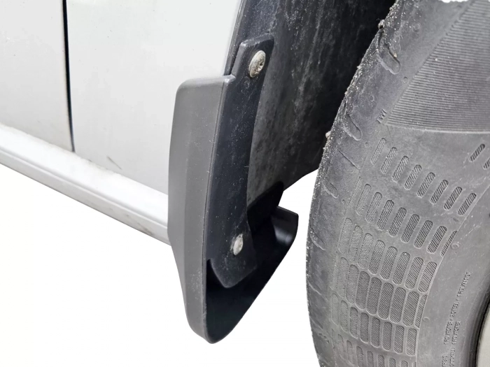 Бризковики VW Golf Sportsvan (17-20) рестайлінг - Premium 7