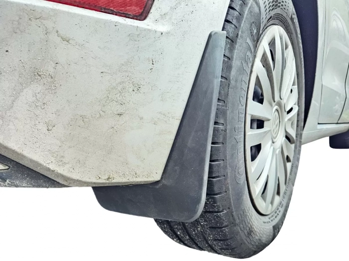 Бризковики VW Golf Sportsvan (17-20) рестайлінг - Premium 8