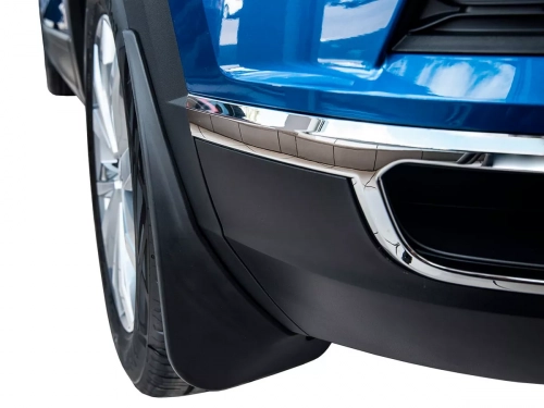 Бризковики VW T-Roc (17-) - Premium 3