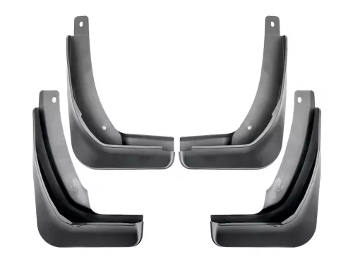 Бризковики Skoda Superb III (3V; 15-19) - Premium 2