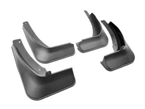 Бризковики Skoda Superb III (3V; 15-19) - Premium 3