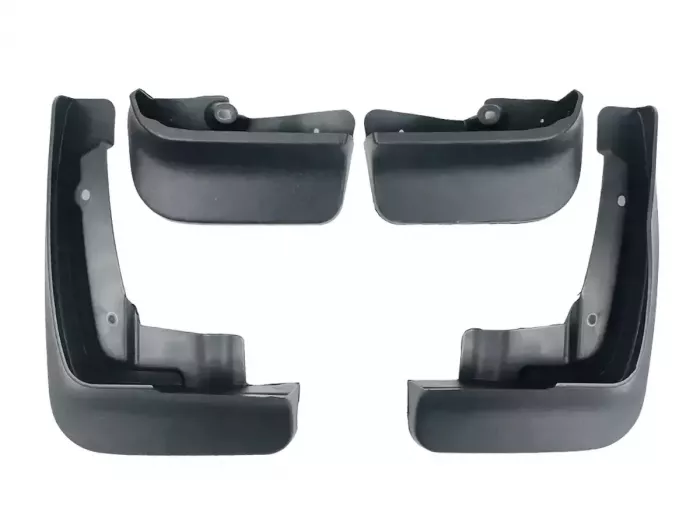 Брызговики VW T5 / T5+ (03-15) - Premium 2