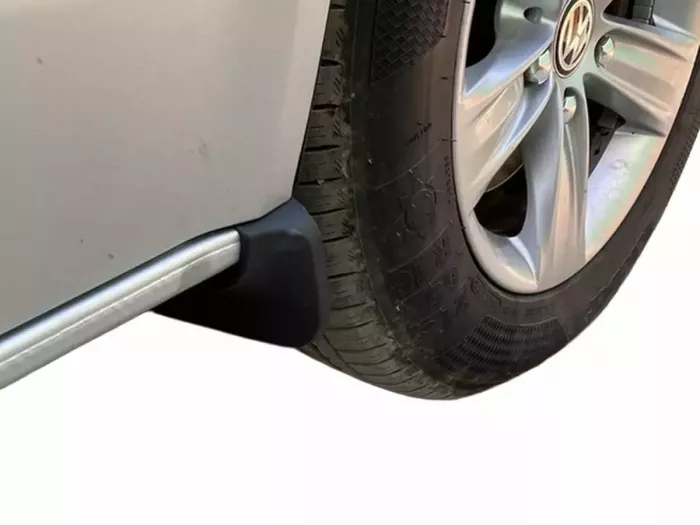 Брызговики VW T5 / T5+ (03-15) - Premium 3