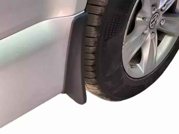 Брызговики VW T5 / T5+ (03-15) - Premium 4