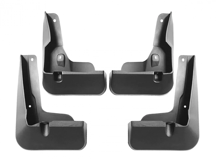 Бризковики Toyota Camry XV80 (24-) Sport Plus - Premium 2