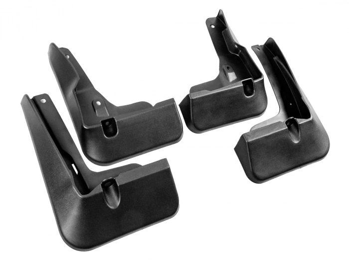 Бризковики Toyota Camry XV80 (24-) Sport Plus - Premium 3