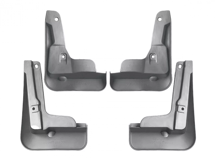 Бризковики Toyota Camry XV80 (24-) Sport Plus - Premium 4