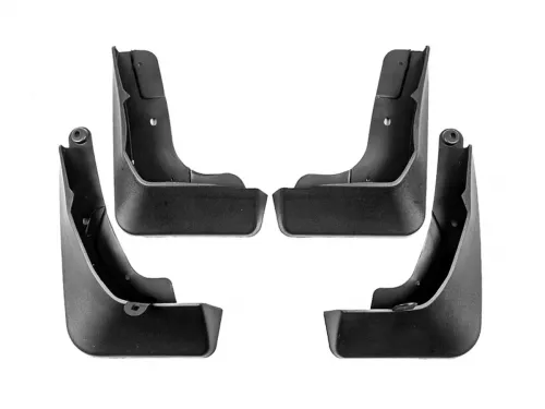 Бризковики Toyota Yaris Cross (AC200; 23-) без GR - Premium 2