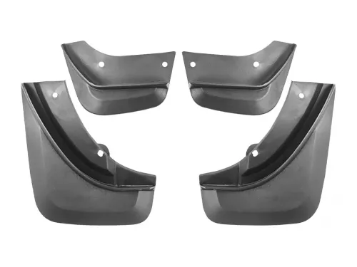 Бризковики Volvo V40 (12-19) - Premium 2