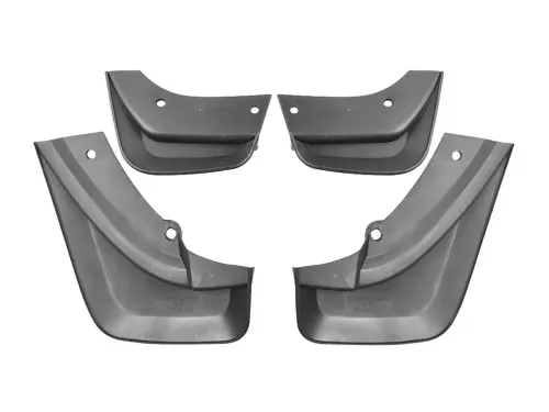 Бризковики Volvo V40 (12-19) - Premium 3
