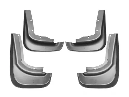 Бризковики Volvo XC60 I (08-13) - Premium 3