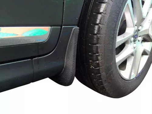 Бризковики Volvo XC60 I (14-17) рестайлінг - Classic 8
