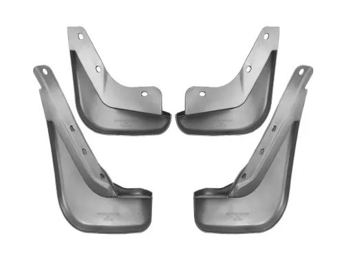 Брызговики Volvo XC60 II (17-21) - Classic 3