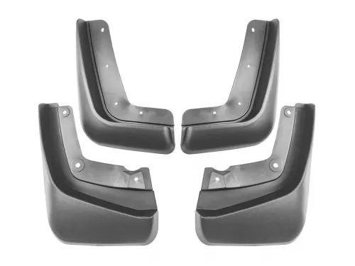 Бризковики Volvo XC90 I (06-15) - Premium 2