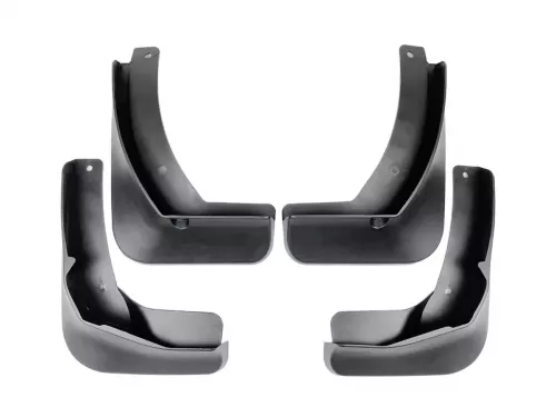 Бризковики VW Golf VII / E-Golf (12-20) Хетчбек - Premium 2