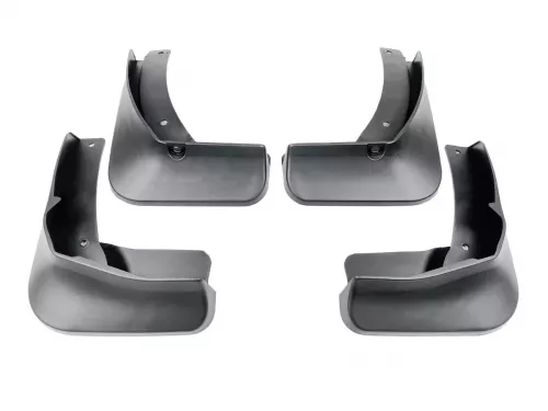 Бризковики VW Golf VII / E-Golf (12-20) Хетчбек - Premium 3