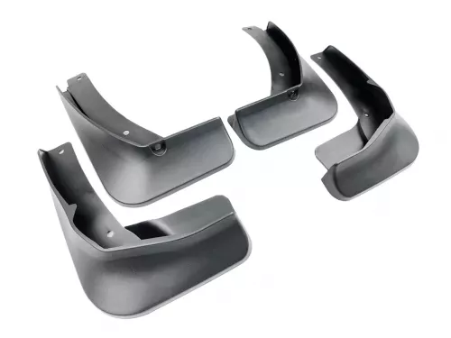 Бризковики VW Golf VII / E-Golf (12-20) Хетчбек - Premium 4