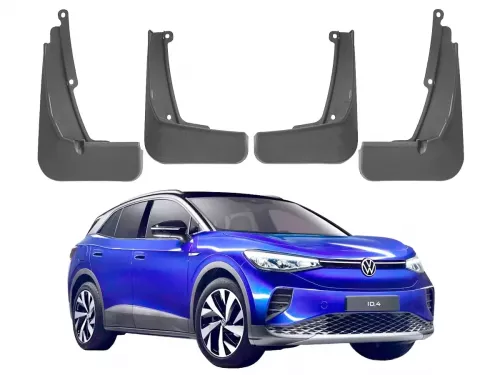 Брызговики VW ID.4 Crozz (20-) - Premium 1