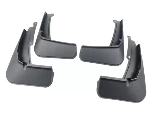 Брызговики VW ID.4 Crozz (20-) - Premium 2