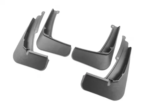 Брызговики VW ID.4 Crozz (20-) - Premium 3