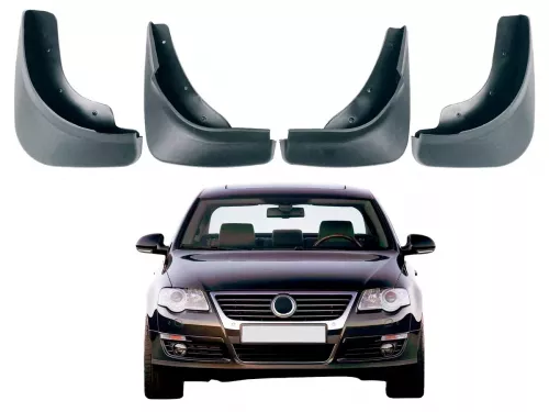Бризковики VW Passat B6 (05-10) Седан, Універсал - Classic 1