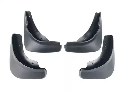 Бризковики VW Passat B6 (05-10) Седан, Універсал - Classic 2