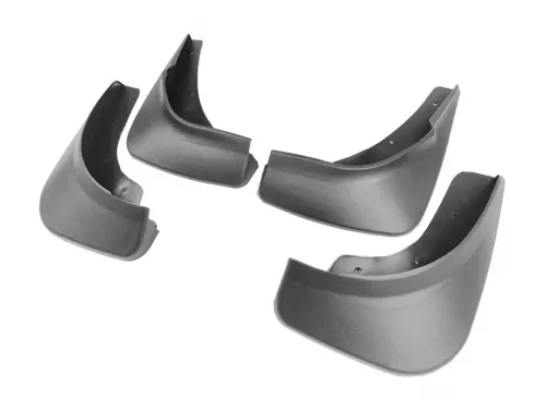 Бризковики VW Passat B6 (05-10) Седан, Універсал - Classic 4